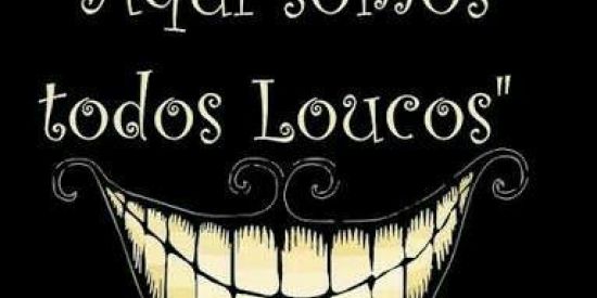 Imagem do grupo de WhatsApp H̷o̷s̷p̷i̷c̷i̷o̷