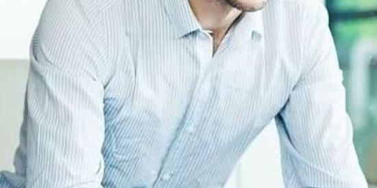 Imagem do grupo de WhatsApp Trabalho em casa