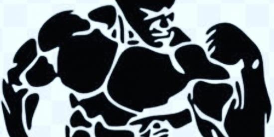 Imagem do grupo de WhatsApp ➕ SAUDÁVEL ➕💥💪🏻😅