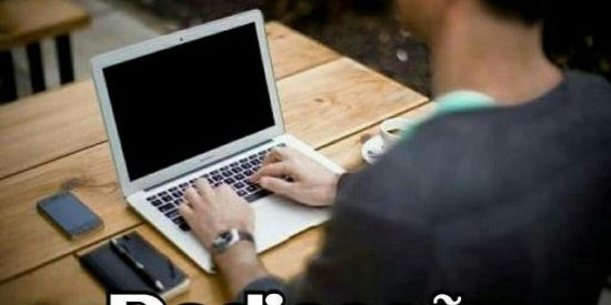 Imagem do grupo de WhatsApp Ganho Money pela internet