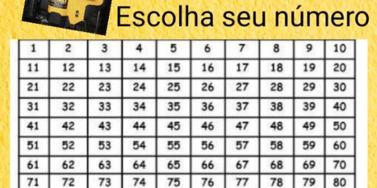 Imagem do grupo de WhatsApp Sorteios entre amigos✅🍀