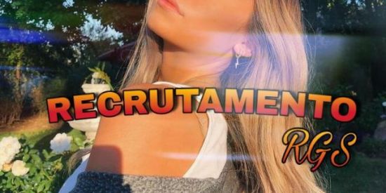 Imagem do grupo de WhatsApp Ganhe seguidores - Rgs