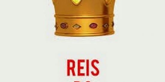 Imagem do grupo de WhatsApp ZUEIRA TOTAL