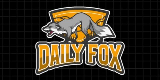 Imagem do grupo de WhatsApp • DAILY FOX •