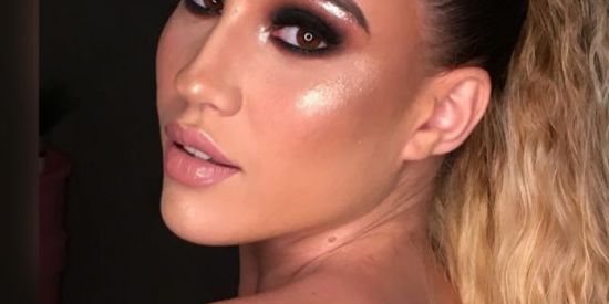 Imagem do grupo de WhatsApp DICAS DE MAQUIAGEM📍💄