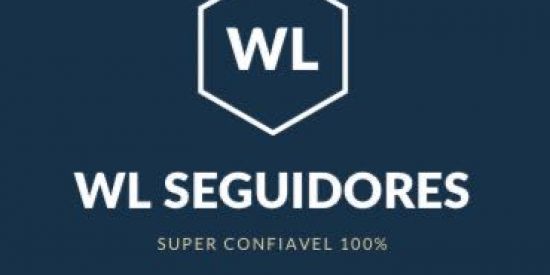 Imagem do grupo de WhatsApp WL SEGUIDORES 100%