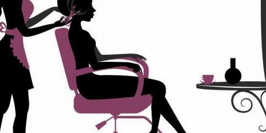 Imagem do grupo de WhatsApp Cabelos e dicas🥰