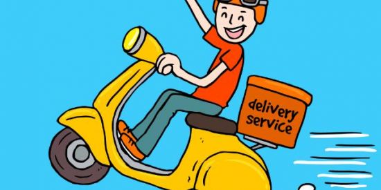 Imagem do grupo de WhatsApp food park Anápolis