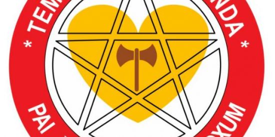 Imagem do grupo de WhatsApp TEMPLO PAI XANGO E MÃE OXUM