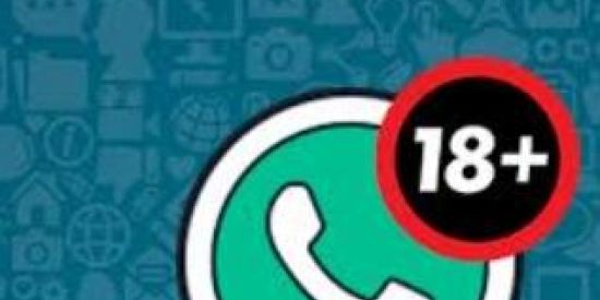 Imagem do grupo de WhatsApp Figurinhas 🔞