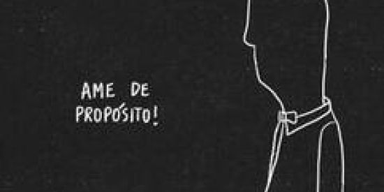 Imagem do grupo de WhatsApp Abba pai(católicos)