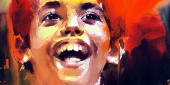 Imagem do grupo de WhatsApp Como Estrelas na Terra