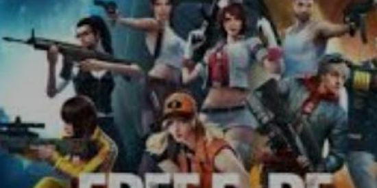 Imagem do grupo de WhatsApp Grupo free fire 🛩🚔🌞😀