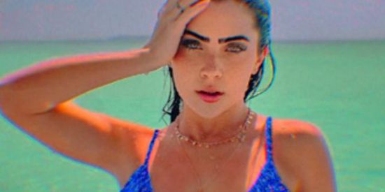 Imagem do grupo de WhatsApp Recrutamento ▪Ti'ร▪@_bondetis