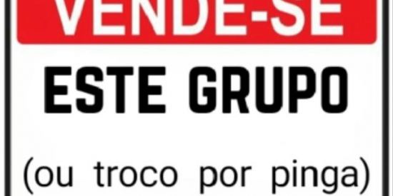 Imagem do grupo de WhatsApp Netos do velho barreiro🔛🔥