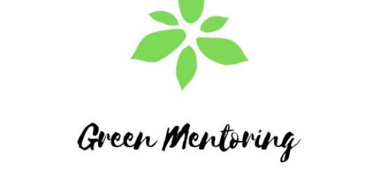 Imagem do grupo de WhatsApp Green Mentoring