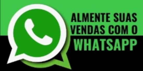 Imagem do grupo de WhatsApp Mercado Livre Fortaleza