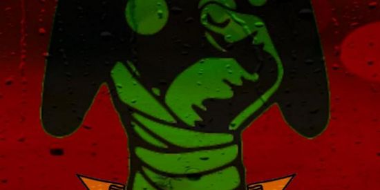 Imagem do grupo de WhatsApp Comunidade Nerd Heros 35