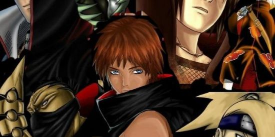 Imagem do grupo de WhatsApp A K T I S U K I⛩️