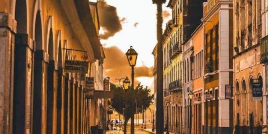 Imagem do grupo de WhatsApp 💌NAMORO SLZ 💘