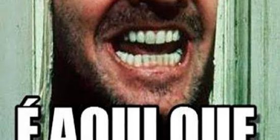 Imagem do grupo de WhatsApp Grupo da zueira