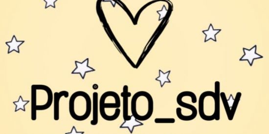 Imagem do grupo de WhatsApp Projeto_sdv📌꧁P.S꧂
