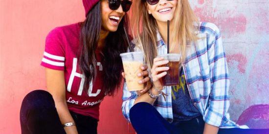 Imagem do grupo de WhatsApp BFF FRENDES💜