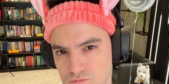 Imagem do grupo de WhatsApp ~Fãs de Felipe Neto😊❤