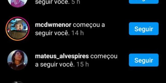 Imagem do grupo de WhatsApp Mutirando