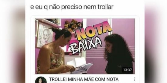 Imagem do grupo de WhatsApp Conversas aleatórias kkkk