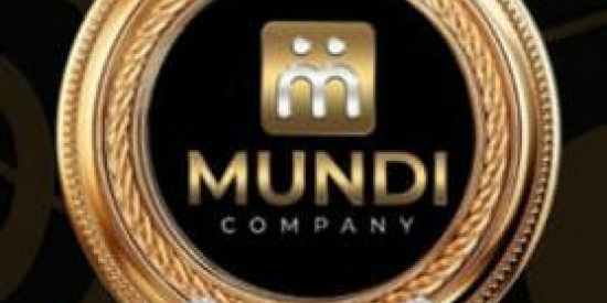 Imagem do grupo de WhatsApp 🟦 Mundi Company 2021💥