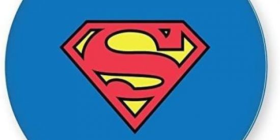 Imagem do grupo de WhatsApp SuperMan Supremacy💙♥️