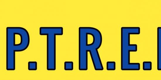 Imagem do grupo de WhatsApp P.T.R.E.D.E.C.S