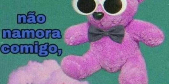 Imagem do grupo de WhatsApp Encalhados e boiolas 🙄✋