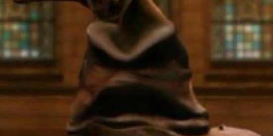 Imagem do grupo de WhatsApp CHAPÉU SELETOR