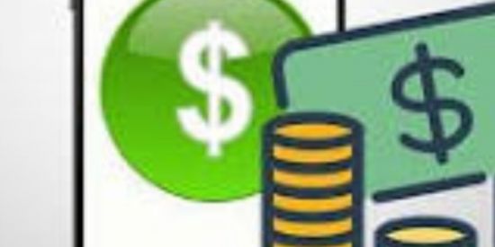 Imagem do grupo de WhatsApp Trabalhe Na Internet  ⚡🎯🤩