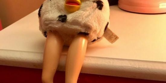 Imagem do grupo de WhatsApp ✨Amizade ttk✨