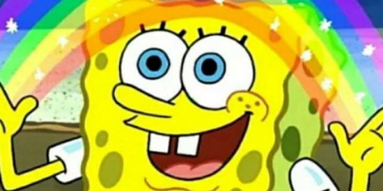 Imagem do grupo de WhatsApp 🌈só figurinhas