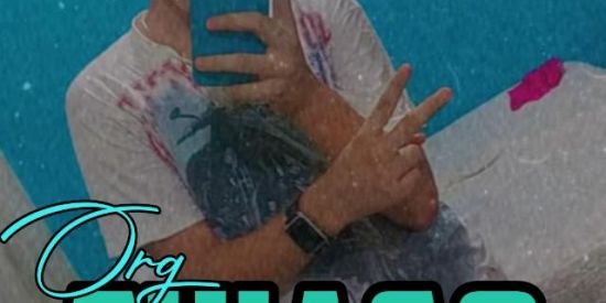 Imagem do grupo de WhatsApp Recrutamento •GK'ร•