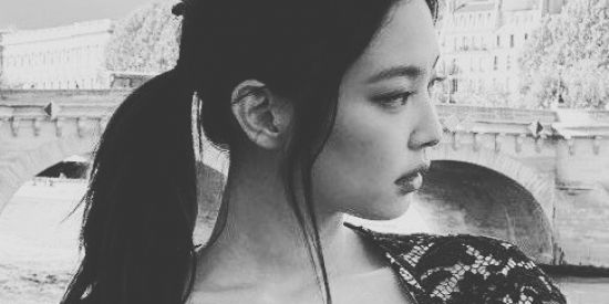 Imagem do grupo de WhatsApp BLINK BRASIL