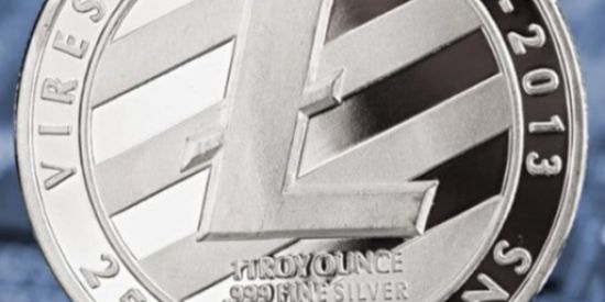 Imagem do grupo de WhatsApp FREE LITECOIN+MULTIPLICAR