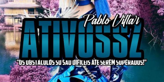 Imagem do grupo de WhatsApp ❶.❻ 🌈Pαβlο Vιτταя🌈