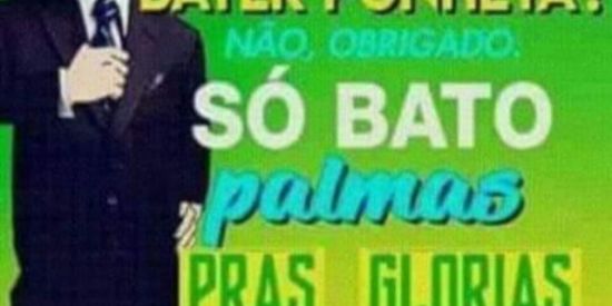 Imagem do grupo de WhatsApp 😐🤡ESQUIZOFRENICOS✞⃤