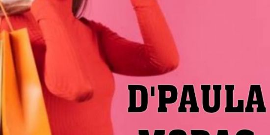 Imagem do grupo de WhatsApp GRUPO 1🛍️🤳 Paula vendedora