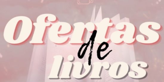 Imagem do grupo de WhatsApp 📚🌸LIVROS EM OFERTA🌸📚