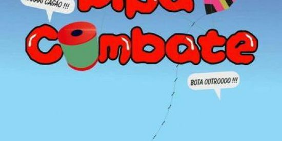 Imagem do grupo de WhatsApp Os menor do relo