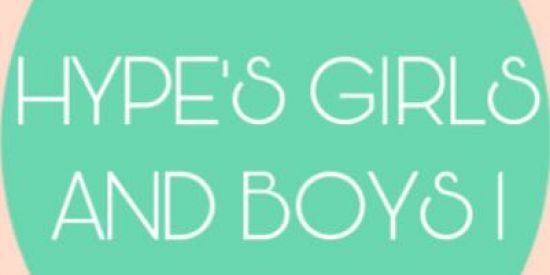 Imagem do grupo de WhatsApp ✨HYPE’S GIRLS AND BOYS 1✨