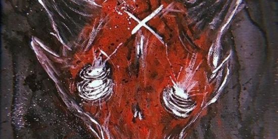 Imagem do grupo de WhatsApp Pesadelos/sobrenatural