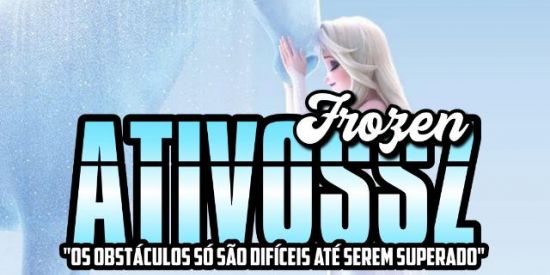 Imagem do grupo de WhatsApp ❷.❷ ❄️Fяοzєи❄️