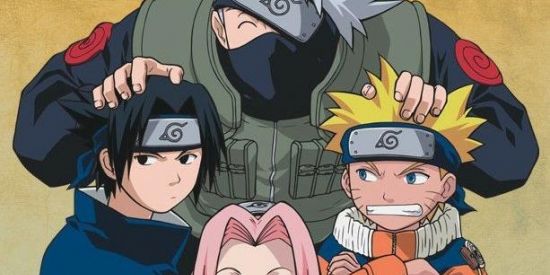 Imagem do grupo de WhatsApp 🕉️Naruto RPG Recrutamento🕉️